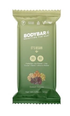 BodyBar