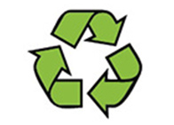 2025 goals - zero waste